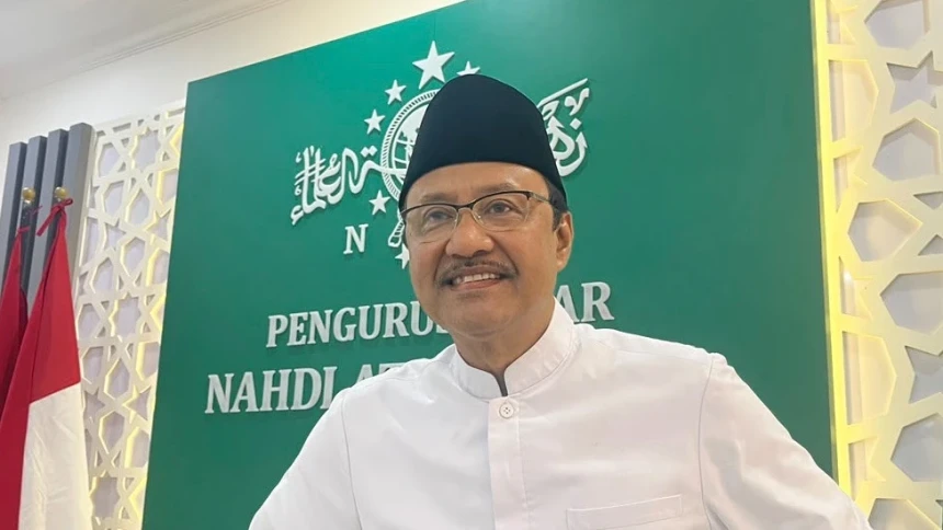 PBNU Gelar Apel Akbar Puncak Hari Santri 2026 di Pesantren Tebuireng