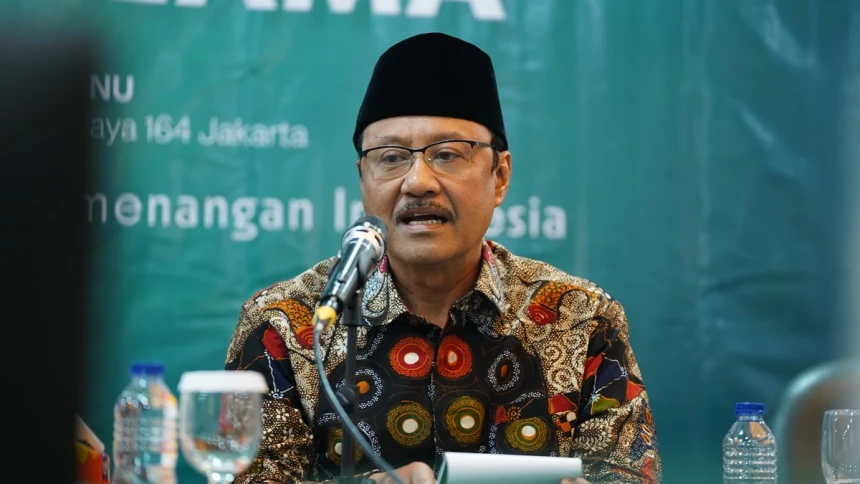 Sejumlah PWNU Ajukan Diri Jadi Tuan Rumah Muktamar