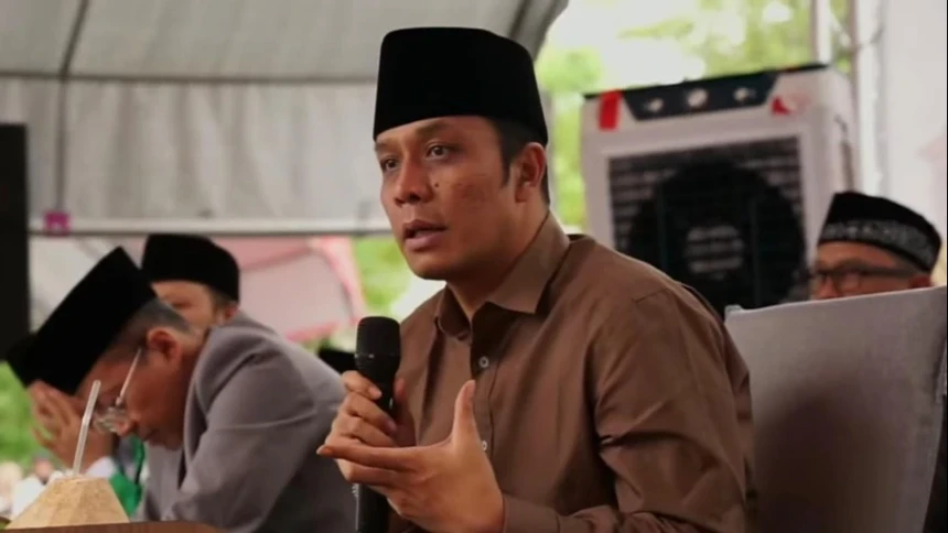 Gus Kautsar: Niat Cari Nafkah Halal Nilainya Jauh Lebih Tinggi dari Wirid Khusus