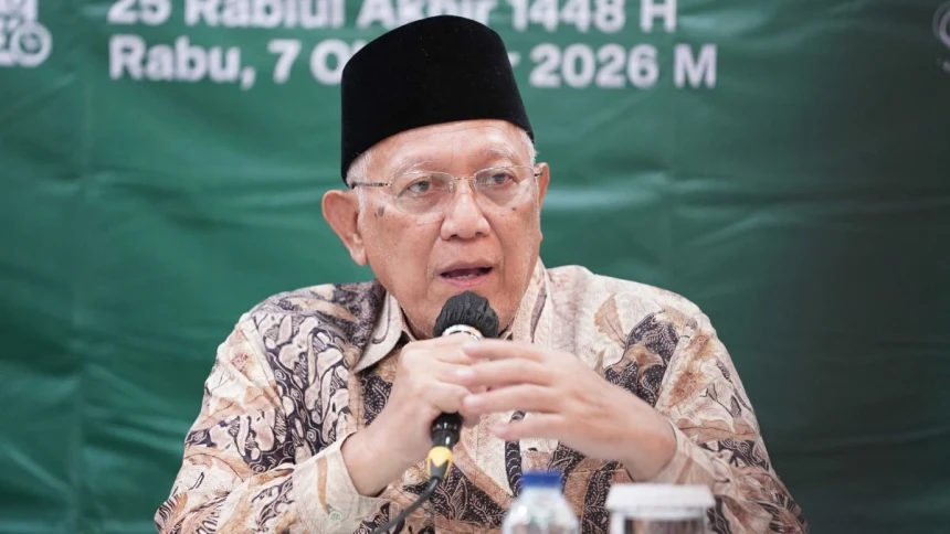 Gus Kikin: PBNU Implementasikan Qanun Asasi sebagai Rujukan Organisasi