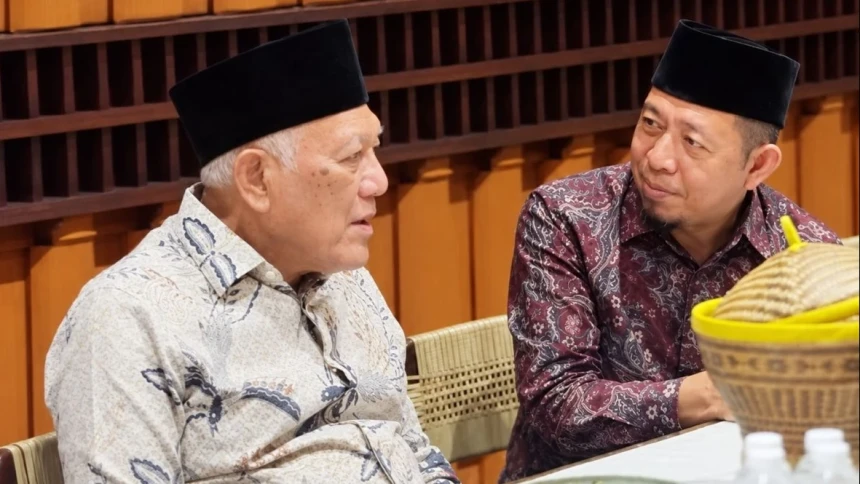 PBNU dan Ditjen Pesantren Perkuat Sinergi Peringati Hari Santri 2026