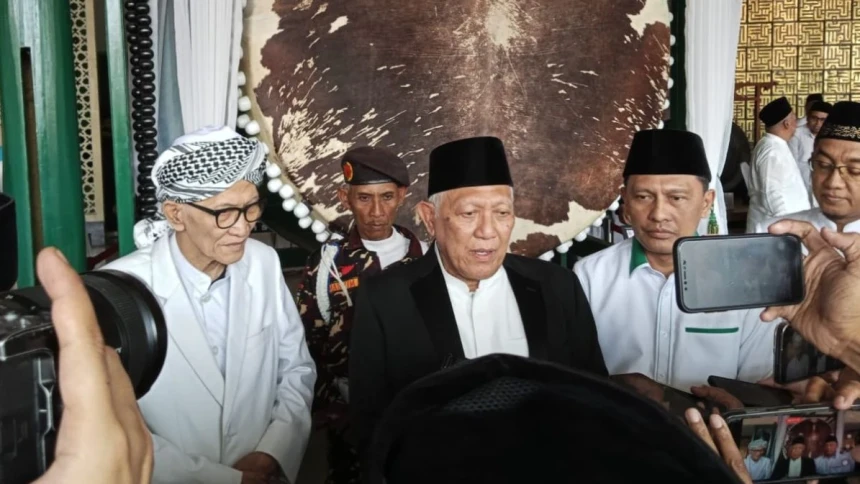 Gus Kikin: Semangat Resolusi Jihad Tetap Relevan Hadapi Tantangan Bangsa