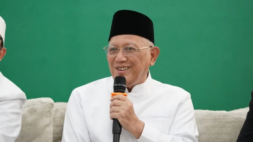 Gus Kikin: JATMAN Berperan Penting dalam Pembangunan Hati dan Persatuan NU
