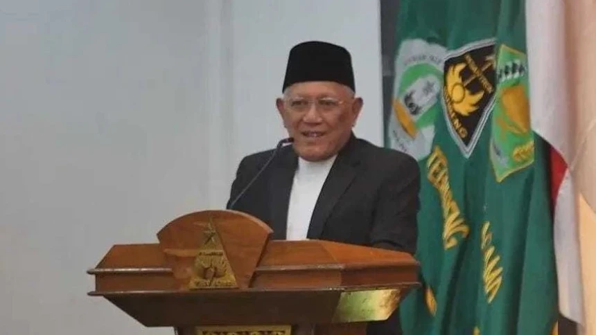 Gus Kikin Ungkap Teladan KH Hasyim Asy’ari Kuasai dan Amalkan Ilmu Agama