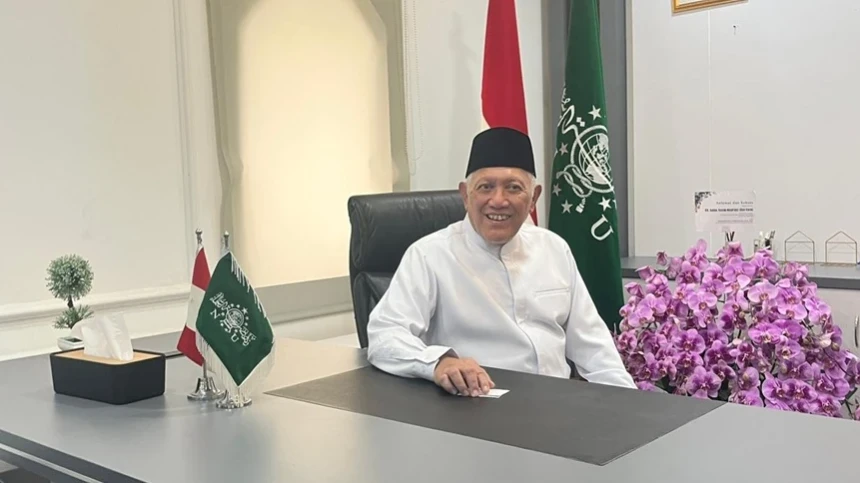 PCNU Jombang Harapkan PBNU Masa Khidmah 2026-2031 Prioritaskan Program Keumatan