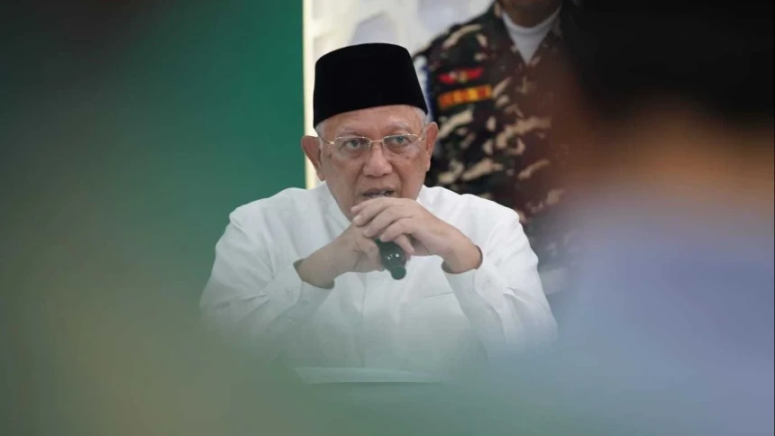 Gus Kikin: Pertemuan dengan Prabowo Hanya Silaturahim, Tak Ada Pesan Khusus