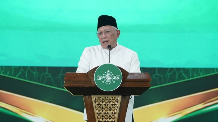 Gus Kikin: Kepengurusan PBNU 2026-2031 Disusun dengan Semangat Kebersamaan