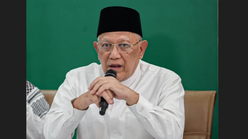 Ketua Umum PBNU Ingatkan Konflik Timur Tengah Jangan Picu Perpecahan Umat Islam