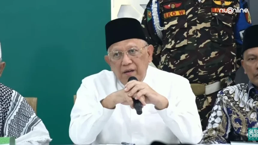 Susunan Pengurus 2026-2031 Terbentuk, Ketua Umum PBNU: Mulai Besok Kita Berkhidmah