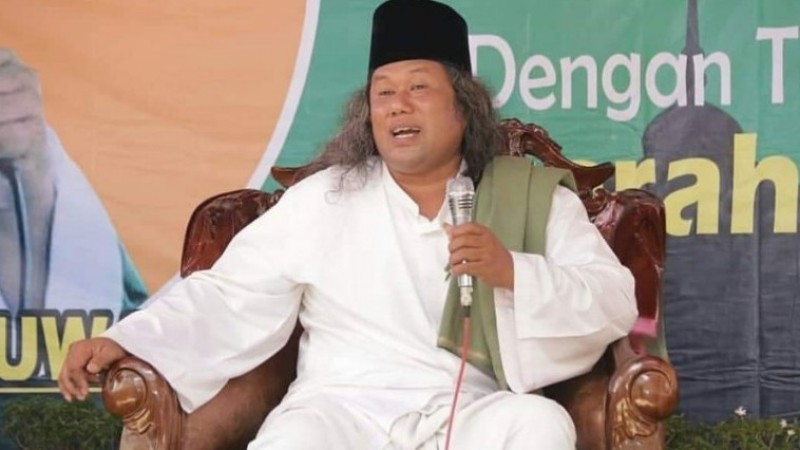 Gus Muwafiq: Negosiasi dengan Kebudayaan, Cara Islam Masuk ke Nusantara 