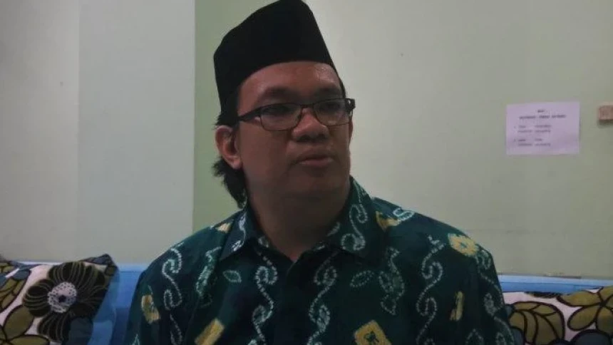 Gus Nadir Jelaskan 3 Peristiwa Penting Tentukan Nasib Islam Indonesia