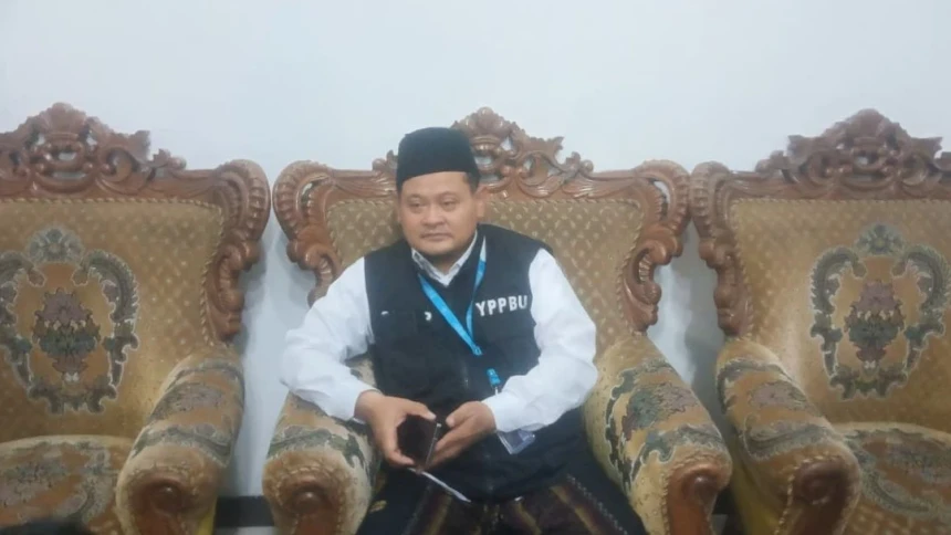 Panitia Lokal Pastikan Kekerasan yang Sempat Ramai, Terjadi di Luar Arena Muktamar Ke-35 NU