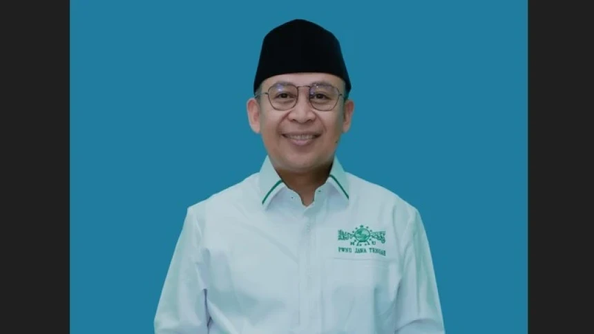 Gus Rozin Siap Maju sebagai Calon Ketua Umum PBNU, Bawa Misi Benahi Organisasi