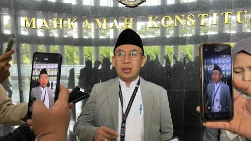 Gus Rozin di Sidang MK: Pembiayaan Negara untuk Pesantren Merupakan Tanggung Jawab Konstitusional