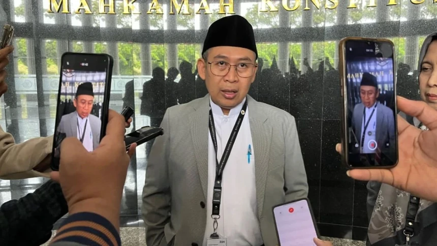 Majelis Masyayikh: Pendanaan Pesantren adalah Kewajiban Negara