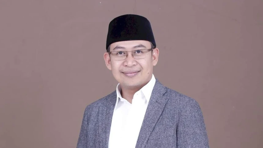 Profil Gus Rozin, Ketua PWNU Jawa Tengah Masa Khidmah 2024-2029