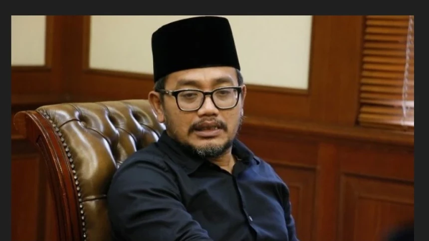 Gus Salam Maju Calon Ketua Umum PBNU, Usung Rekonsiliasi Organisasi