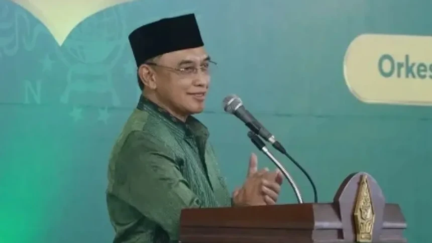 Arsinu Perkuat SDM Dokter dan Nakes NU, Siap Layani Masyarakat Indonesia