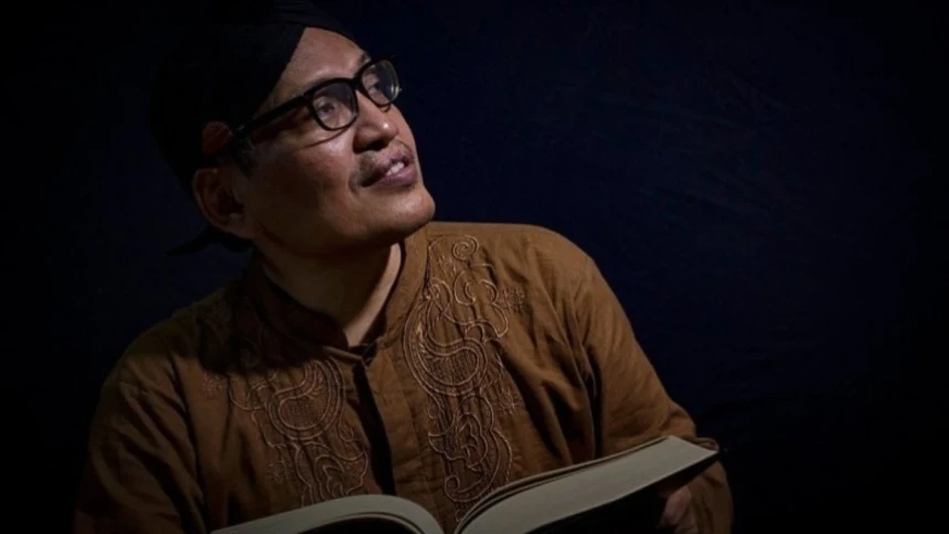 Respons Dukun Sulap, Gus Ulil Nilai Pentingnya Edukasi Publik