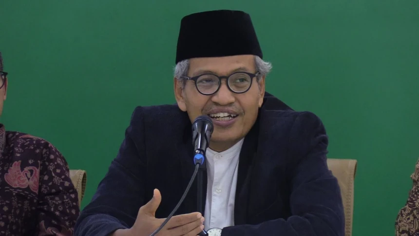 Gus Ulil: Rohingya adalah Masalah ASEAN, Kita Wajib Menolong sebagai Tetangga