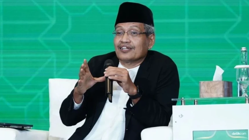 PBNU Desak Israel Bebaskan Aktivis Flotilla di Laut Internasional