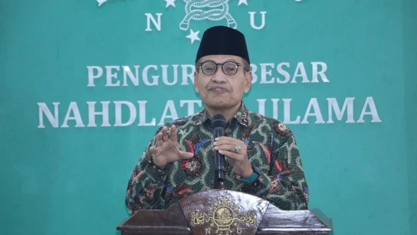 PBNU Targetkan Pimpin Ekonomi Syariah Asia Tenggara, Dorong Indonesia Jadi Hub Halal Dunia