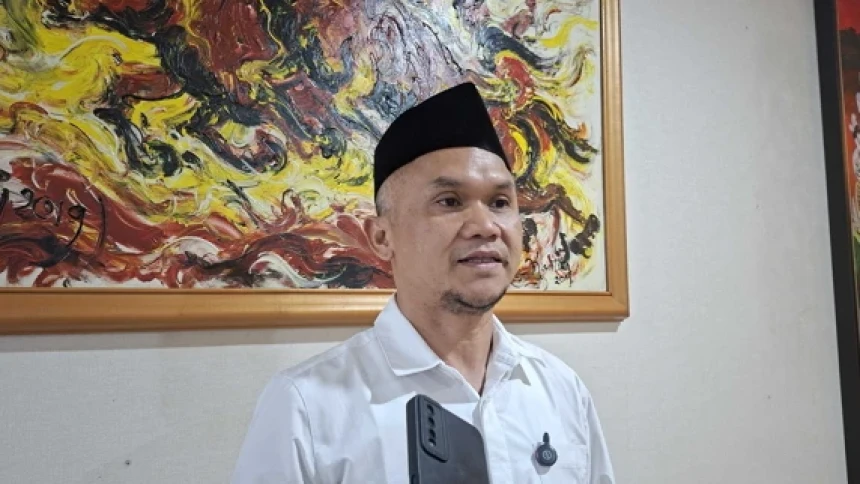 RMI PBNU Dorong Buku Pedoman Kekerasan di Pesantren Segera Diimplementasikan