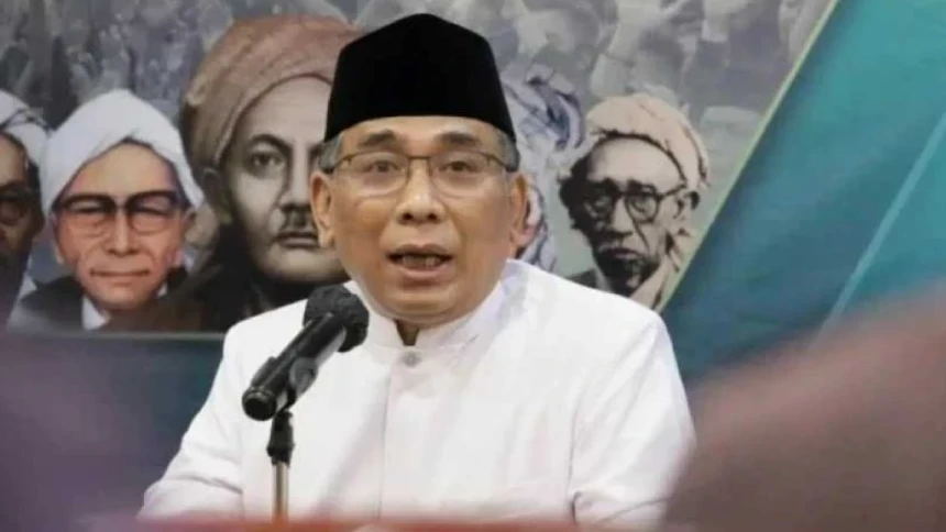 Transformasi Pendidikan Pesantren Harus Dimulai dari Kesadaran Tanggung Jawab Pengasuhan Santri