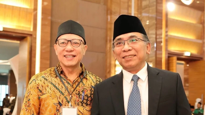 PBNU Bikin Forum Interfaith dan Intercivilizational, PITI Usul Jadi Agenda Tahunan