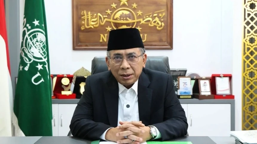 PBNU: Proklamasi RI Bukan Sekadar Peristiwa Kebangsaan, tapi Peradaban