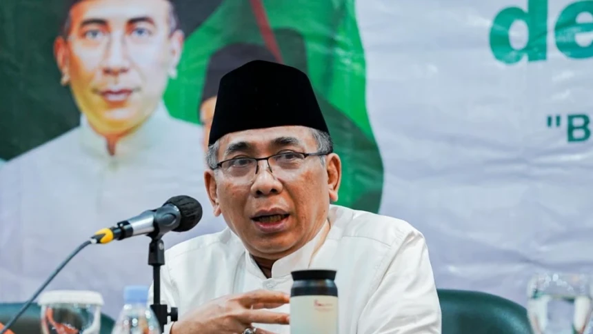 PBNU Adakan Kongres Pendidikan dan Keluarga Maslahat sebagai Rangkaian Harlah Ke-102 NU