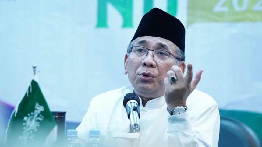 PBNU Gelar Bathsul Masail Pra-Munas dan Konbes NU 2025, Berikut Materi Lengkap yang Dibahas