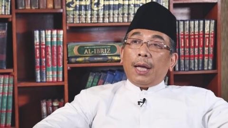 Inilah Profil Gus Yahya Ketua Umum PBNU Masa Khidmat 2021-2026 | NU ...