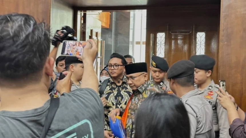 Kasus Kuota Haji, JPU KPK Dakwa Gus Yaqut Terima USD 271.500