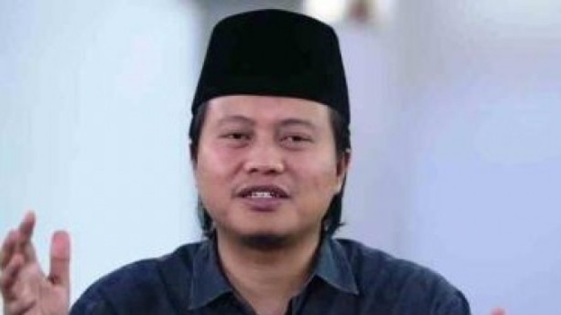 Prihatin Kasus Kekerasan Seksual di Bandung, Gus Yusuf: Koreksi bagi Dunia Pesantren