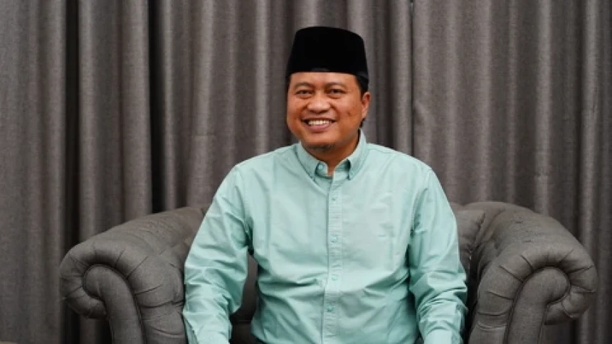 Maju Calon Ketua Umum PBNU, Gus Yusuf Soroti Tata Kelola Organisasi dan Penguatan Pesantren