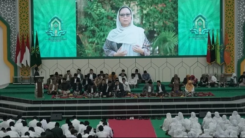 Gusdurian dan UIN Pekalongan Gelar Gus Dur Memorial Lecture, Bahas Demokrasi dan Kepemimpinan Global