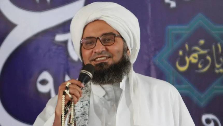 Habib Ali Al-Jufri: Tajdid atau Kontekstualisasi Islam adalah Ken​​​​​​​iscayaan
