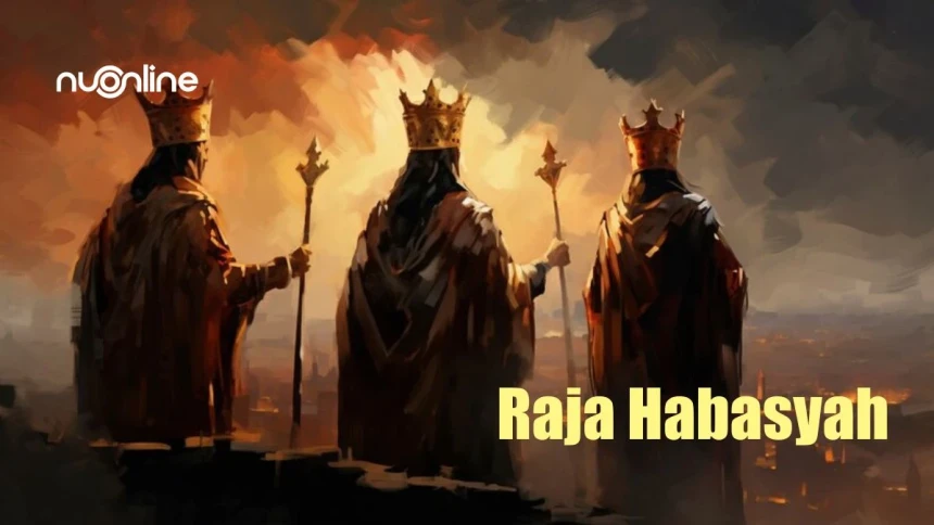 Serial Nabi Muhammad dan Geopolitik: Relasi Rasulullah dengan Raja Habasyah