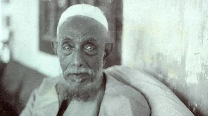 Kritik Sayyid Usman soal Nasab dan Pandangannya tentang Ahlul Bait