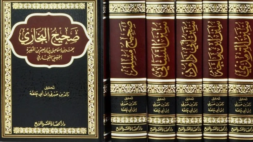 Biografi Abu Dawud, Penulis Kitab Sunan Asal Sijistan