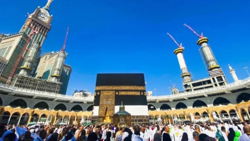 Ada Asuransi Jiwa dan Kecelakaan bagi Jamaah Haji 2023