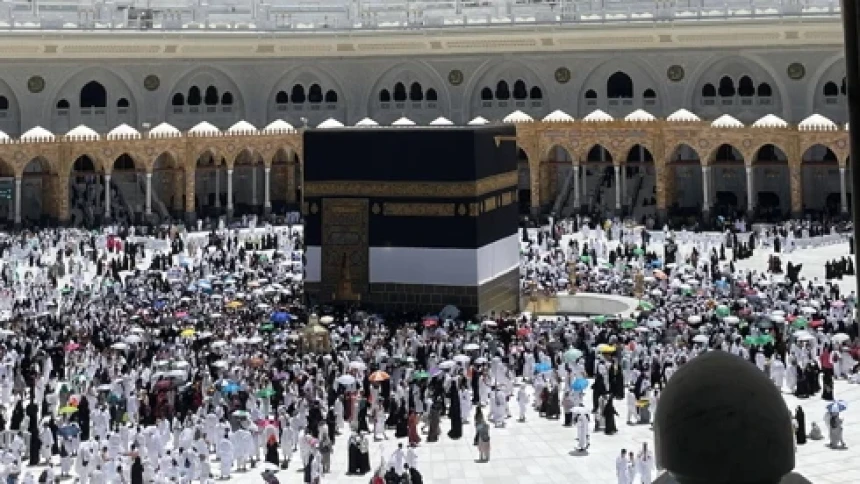 Tujuh Jamaah Haji Indonesia Wafat, Mayoritas Serangan Jantung dan Radang Paru-Paru