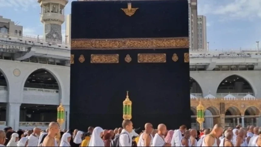 Perbedaan Rukun dan Wajib Haji yang Perlu Diperhatikan Jamaah