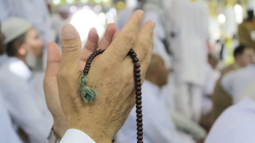Ini Doa-Doa yang Dianjurkan Jamaah Haji saat Pulang ke Tanah Air