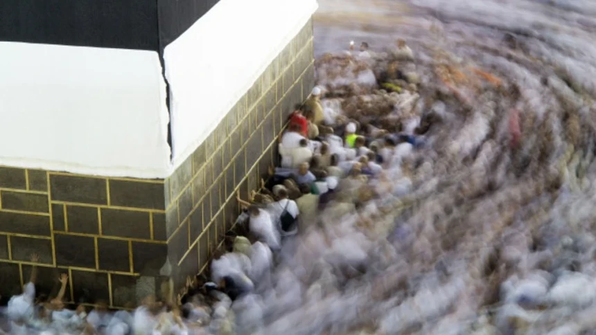 Jamaah Haji Diimbau Jaga Kesehatan dan Tidak Memaksakan Diri