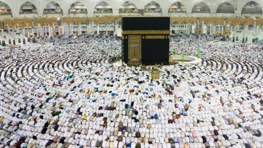 Hukum Menunaikan Ibadah Umrah sebelum Haji