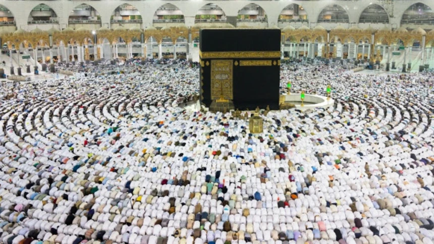 Mengapa Ibadah Haji Dilaksanakan di Bulan Dzulhijjah?