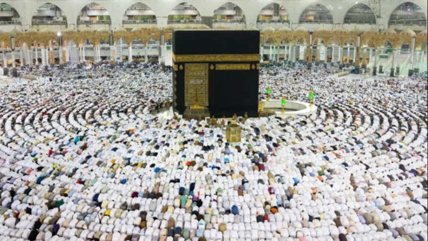 Pelaksanaan Haji Makin Dekat, Menag RI dan Menteri Haji Saudi Dijadwalkan Bertemu Pagi Ini