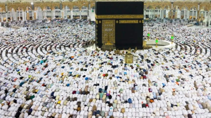 Ini Kondisi Jamaah yang Berhak Mendapat Layanan Badal Haji